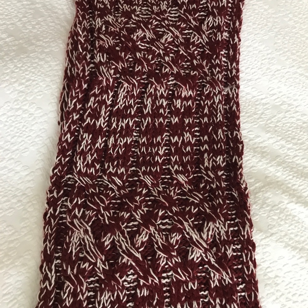Gap Infinity Scarf - image 1